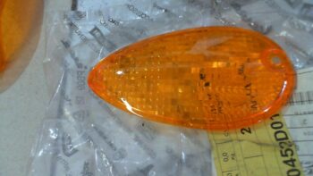 TRASPARENTE FRECCIA LIBERTY PIAGGIO 580100
