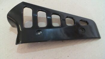 FIANCHETTO RADIATORE CORTO SX GILERA RX 125