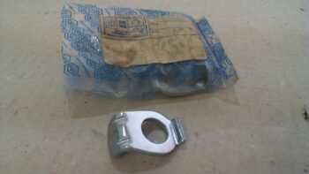 PIASTRINA REGGI CATENA GILERA rally ORIGINALE 942455
