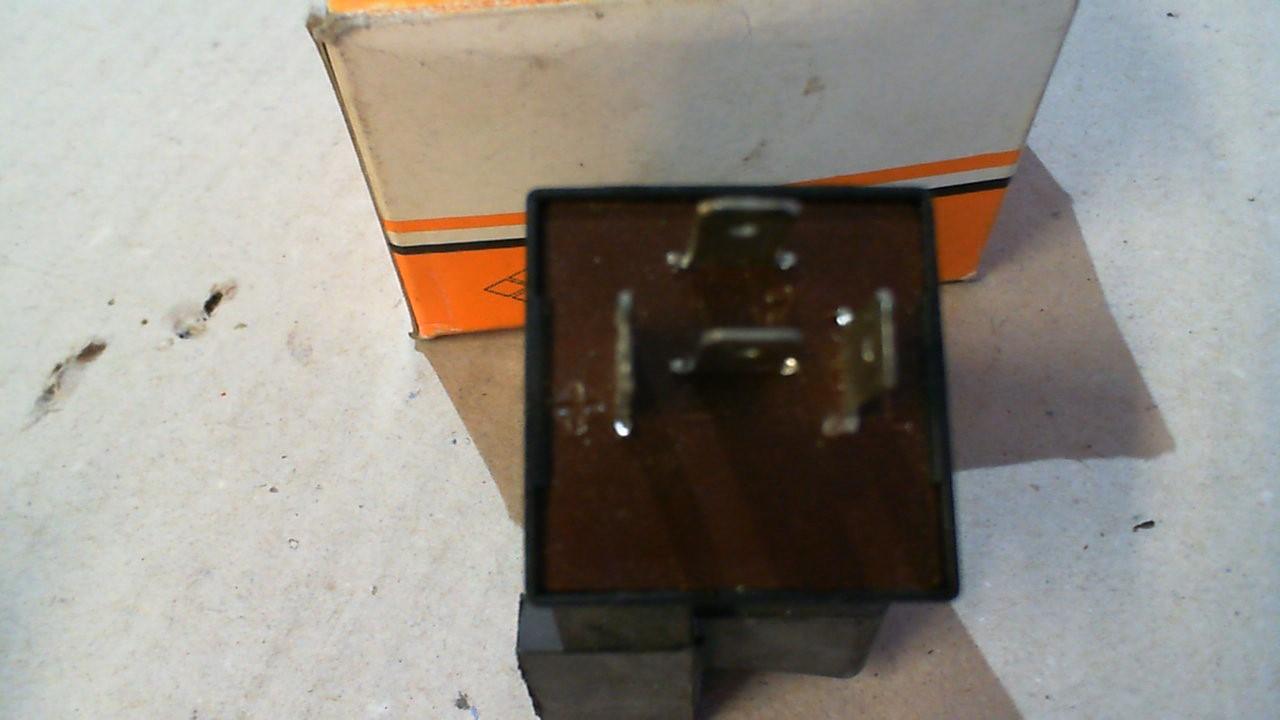 RELE INTERMITTENZA 12V 20W GUILERA 3325 - immagine 2