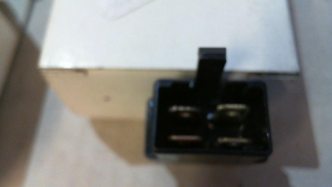 MICRO RELE' AVVIAMENTO 12V 20 A VARIE APPLICAZIONI - immagine 2