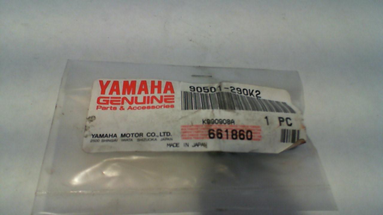 MOLLA CAVALLETTO YAMAHA BOOSTER 90501-290K2 - immagine 2