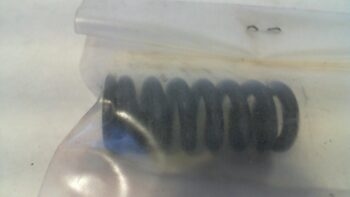 MOLLA CAVALLETTO YAMAHA BOOSTER 90501-290K2
