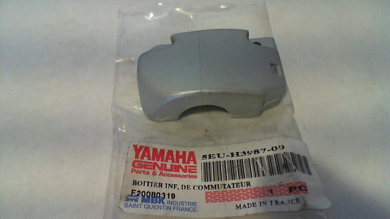 SCATOLA INF, INTERRUTTORE DX MANUBRIO YAMAHA FLIPPER 5EU-H3987-00