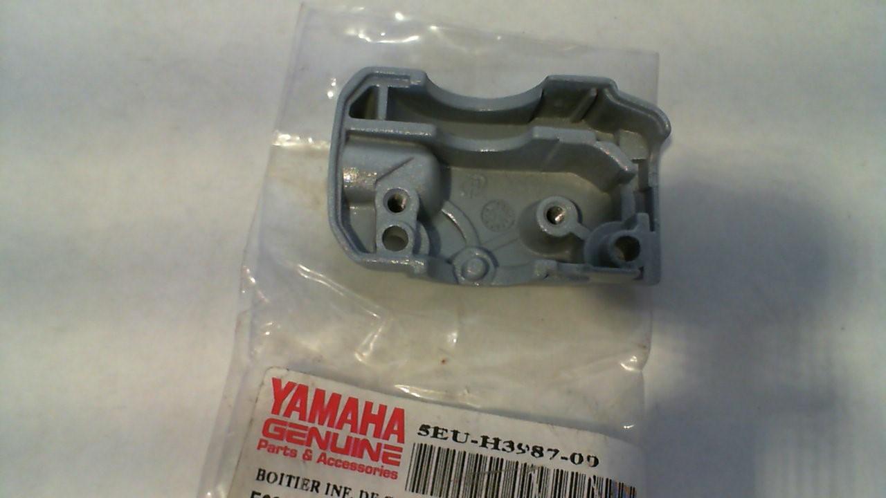 SCATOLA INF, INTERRUTTORE DX MANUBRIO YAMAHA FLIPPER 5EU-H3987-00 - immagine 2