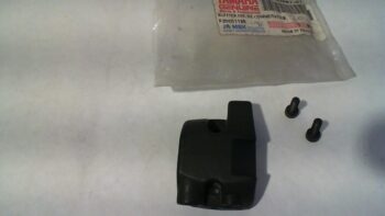 SUPPORTO INTERRUTTORE MANUBRIO BOOSTER YAMAHA 2006-2013 4CU-H3987-01