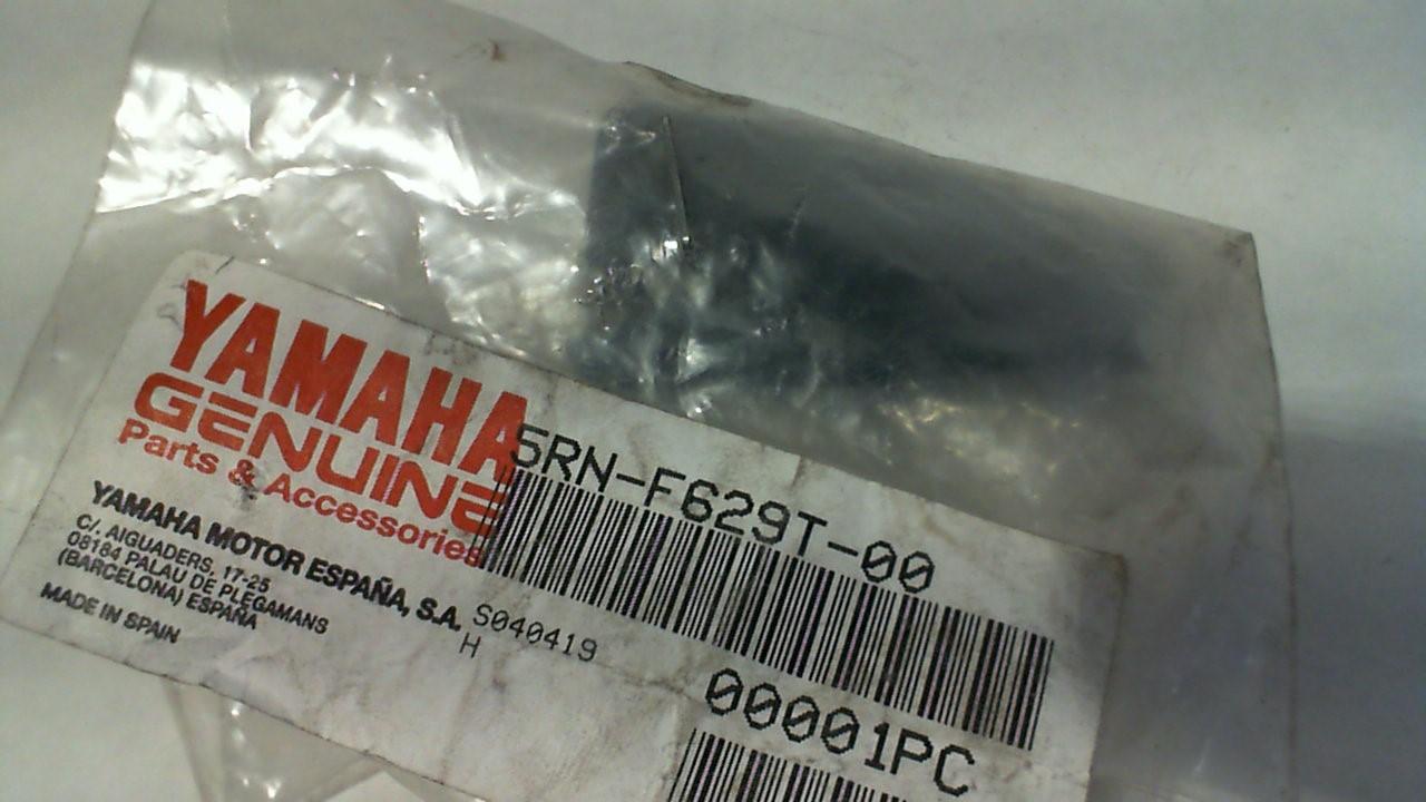COPERCHIO SPECCHIETTO SX YAMAHA OVETTO 5RN-F629T-10 - immagine 2