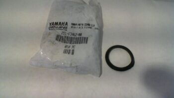 GUARNIZIONE TENUTA PATTINO FORCELLA YAMAHA 21LF34620000