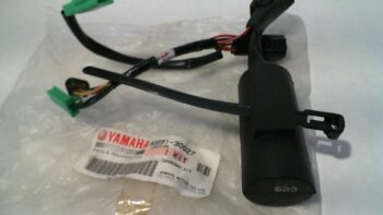 BOBINA CONDENSER YAMAHA 90891-30027-00 908913002700