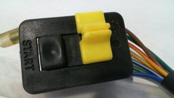 INTERRUTTORE LUCI AVV DX CT50SS YAMAHA 3NT-H3975-00-00