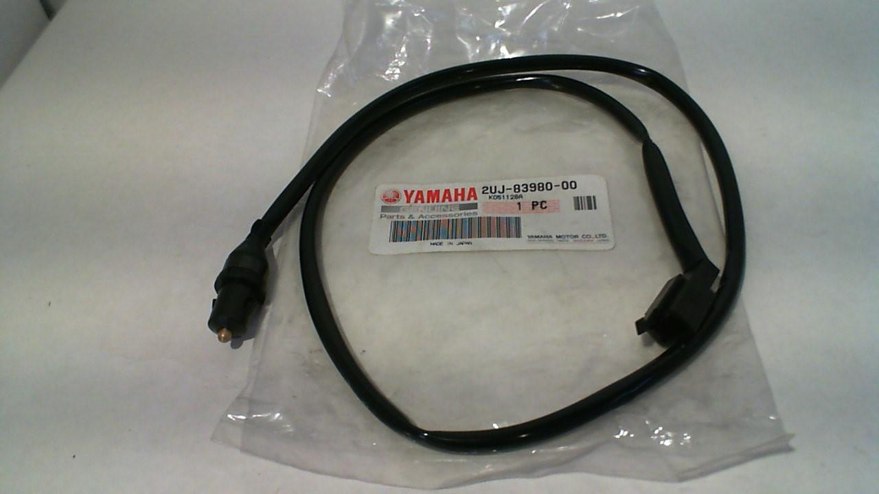 INTERRUTTORE STOP ANTERIORE YAMAHA VIRAGO 2UJ839800000