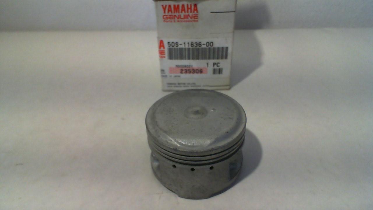 PISTONE DIAMM 54 YAMAHA 125 SKYLINER 5DS116360000