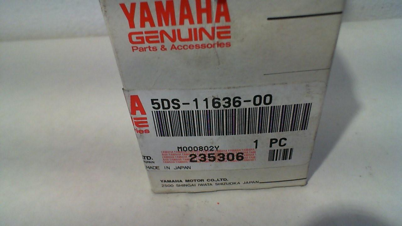 PISTONE DIAMM 54 YAMAHA 125 SKYLINER 5DS116360000 - immagine 3