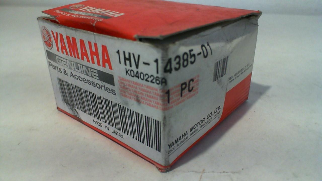 GALLEGGIANTE CARBURATORE OVETTO YAMAHA 1HV143850100 - immagine 3