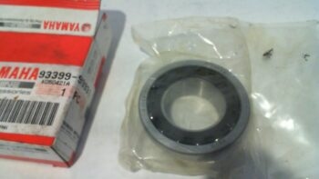 CUSCINETTO DG 5080 STERZO SUPERIORE BULLDOG 2002 YAMAHA 933999993100