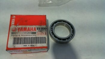 CUSCINETTO 4X7 CAMBIO DESMODRONICO BULLDOG 2002 YAMAHA 933069060200