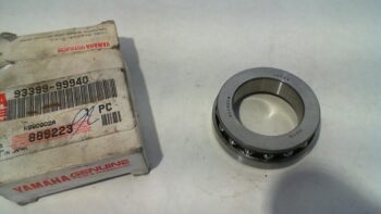CUSCINETTO DG 5080 STERZO STUNT - SLIDER 2000-2006 YAMAHA 933999996100 EX 933999994000