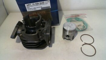 GRUPPO TERMICO MINARELLI 50 VERTICALE RMS 100080040