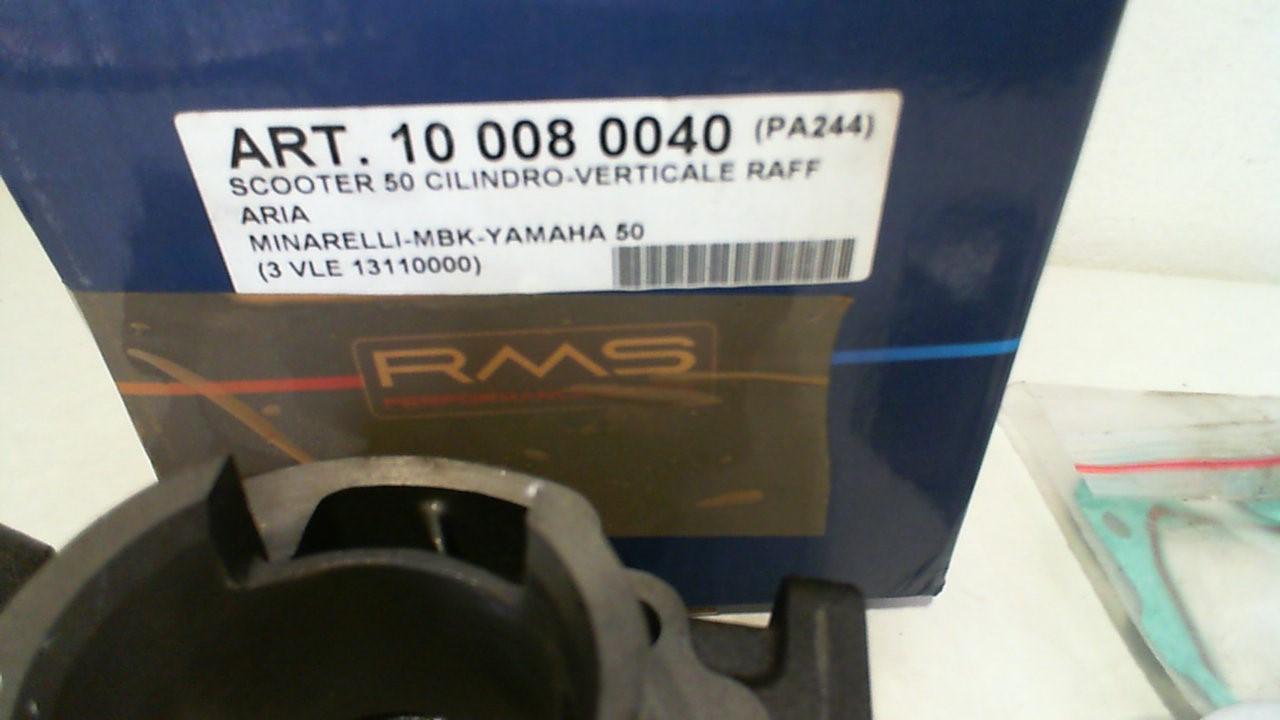 GRUPPO TERMICO MINARELLI 50 VERTICALE RMS 100080040 - immagine 3