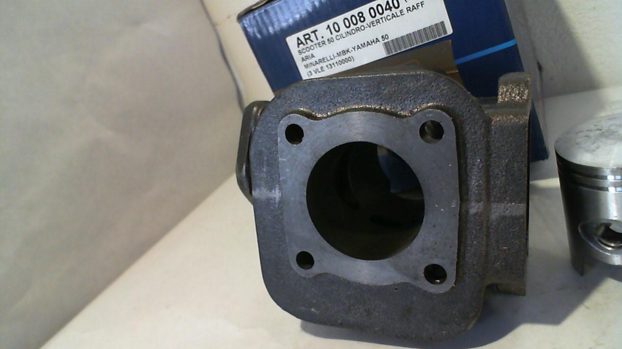 GRUPPO TERMICO MINARELLI 50 VERTICALE RMS 100080040 - immagine 4