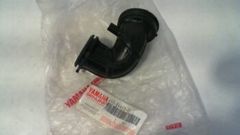 MANICOTTO ASPIRAZIONE BOOSTER OVETTO 100 YAMAHA 4VP-E4453-00