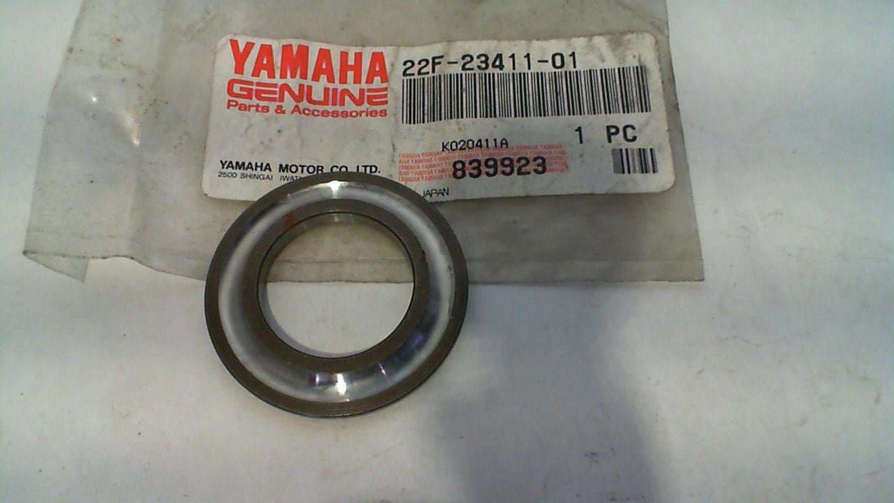 PIATTELLO XC 150 CUSCINETTO STERZO CR 50 - MACH 50 YAMAHA 22f234110100