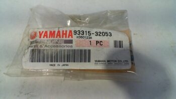 CUSCINETTO BRACCIO OSCILLANTE TTR 250 600 WR TUTTE YAMAHA 933153205300