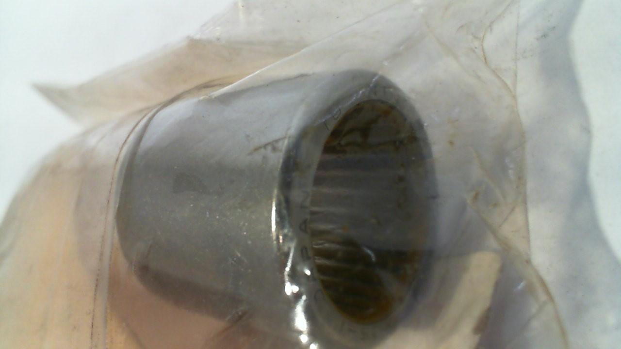 CUSCINETTO BRACCIO OSCILLANTE TTR 250 600 WR TUTTE YAMAHA 933153205300 - immagine 2