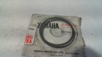 KIT FASCE ELASTICHE SKYLINER 125 (0.50mm)YAMAHA 5ds116050000