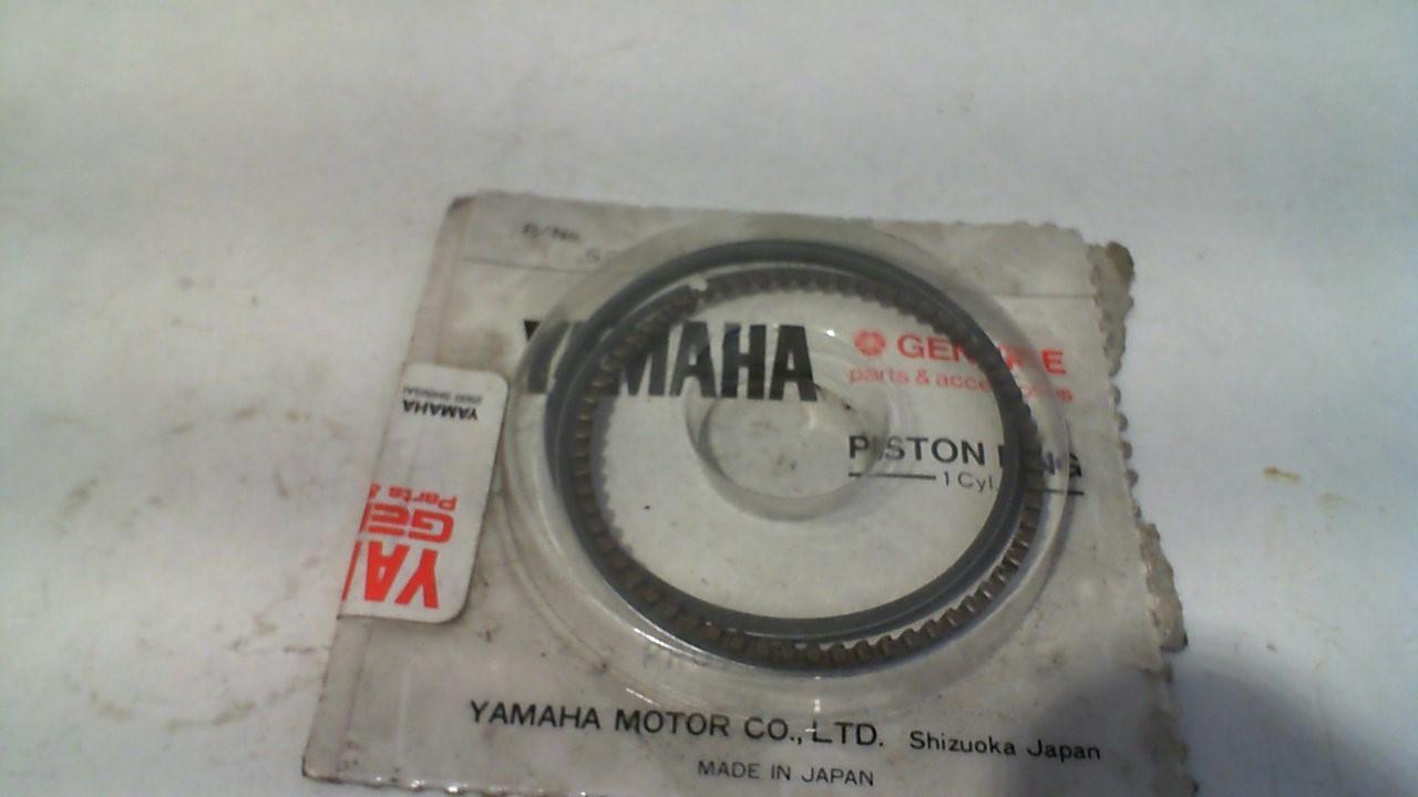 KIT FASCE ELASTICHE SKYLINER 125 (0.50mm)YAMAHA 5ds116050000