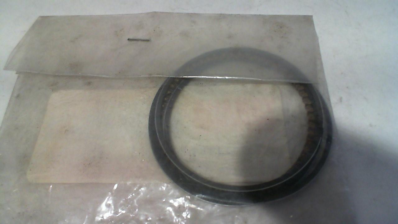 KIT FASCE ELASTICHE XC 125 2002-2001 (STD .9) YAMAHA 4cwe16030200 - immagine 2