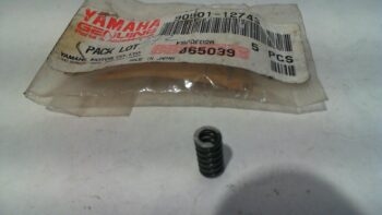 MOLLA PEDANA ( 22N) BULLDOG YAMAHA 905011274300