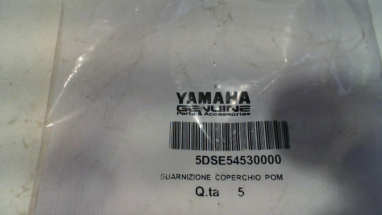 GUARNIZIONE COPERCHIO SKYLINER YAMAHA 5DSE54530000 - immagine 2