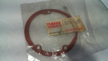 GUARNIZIONE CARTER XC 125 YAMAHA 4cwe54530000