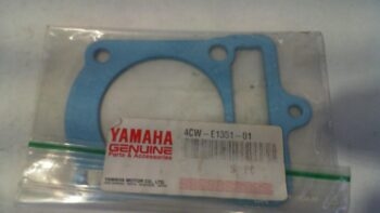 GUARNIZIONE CILIDRO XC 125 YAMAHA 4CWE135101