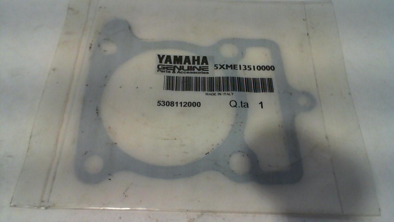 GUARNIZIONE CILIDRO SKYLINER 180 YAMAHA 5xme13510000