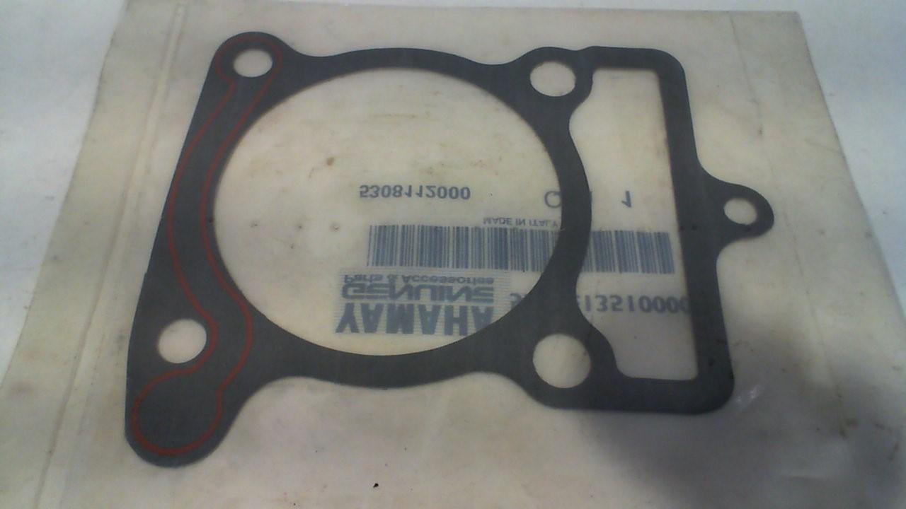 GUARNIZIONE CILIDRO SKYLINER 180 YAMAHA 5xme13510000 - immagine 2
