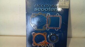 KIT GUARNIZIONI GRUPPO TERMICO APRILIA MBK RMS 100689000