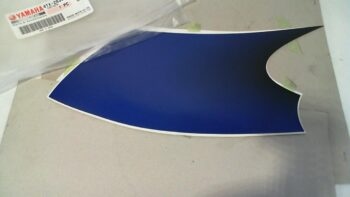 ADESIVO DX BLU TDM 850 1998 YAMAHA 4tx283926000