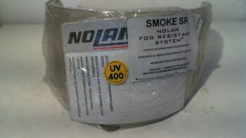 VISIERA FUME NOLAN N61 COD 297038