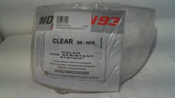VISIERA TRASPARENTE NOLAN N93 COD 20237790