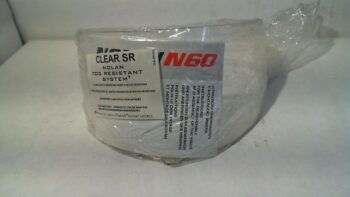 VISIERA TRASPARENTE NOLAN N60 COD 297034