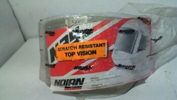 VISIERA TRASPARENTE NOLAN N35