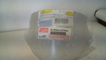 VISIERA YAMAHA TRASPARENTE MAJESTY byer8410tr00
