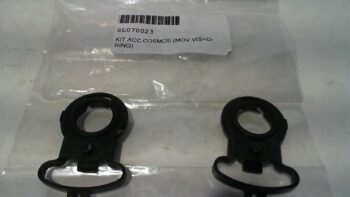KIT ACC. VISIERA COSMOS VEMAR SL070023