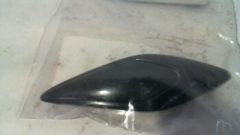 PRESA ARIA SUPERIORE VSX PC NERO MP120060
