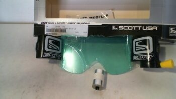 SVS SCOTT VISION SYSTEM 40.01.805.120.2.000 09-0740-01-0