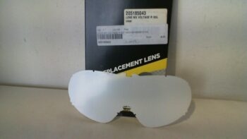 LENS MX VOLTAGE R SGL CLEAR BIMBO SCOTT 205185043