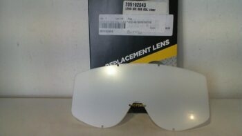 LENS MX 89S SGL CLEAR BIMBO SCOTT 205192043