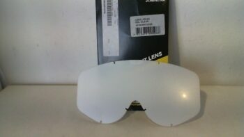 LENS LEXAN SGL CLEAR SCOTT 4018056010100
